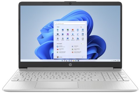 HP 15s-eq2289nw Ryzen 3 5300U 15,6"FHD AG IPS 16GB SSD256 Radeon RX Vega 6 Cam720p 41Wh Win11 2Y Natural Silver HP 15s-eq2289nw Ryzen 3 5300U 15,6"FHD AG IPS 16GB SSD256 Radeon RX Vega 6 Cam720p 41Wh Win11 2Y Natural Silver