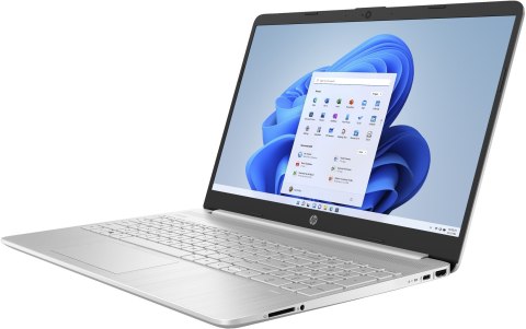HP 15s-eq2289nw Ryzen 3 5300U 15,6"FHD AG IPS 16GB SSD256 Radeon RX Vega 6 Cam720p 41Wh Win11 2Y Natural Silver HP 15s-eq2289nw Ryzen 3 5300U 15,6"FHD AG IPS 16GB SSD256 Radeon RX Vega 6 Cam720p 41Wh Win11 2Y Natural Silver