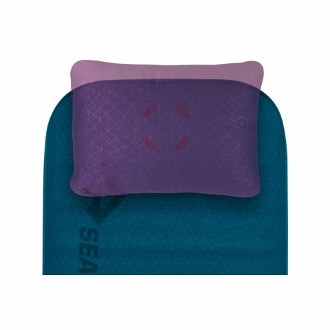 Mata samopompująca SEA TO SUMMIT Comfort Deluxe Mata samopompująca SEA TO SUMMIT Comfort Deluxe
