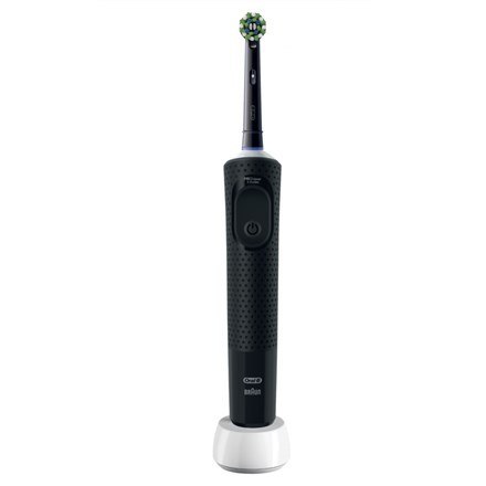Oral-B Vitality Pro Dorosły Obrotowo-pulsacyjna szczoteczka do zębów Czarny Oral-B Vitality Pro Dorosły Obrotowo-pulsacyjna szczoteczka do zębów Czarny