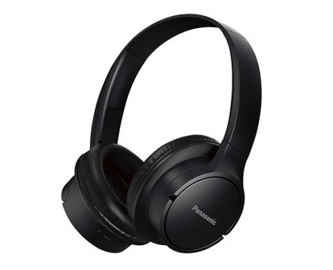 Panasonic RB-HF520BE Zestaw słuchawkowy Bezprzewodowy Opaska na głowę Muzyka Bluetooth Czarny Panasonic RB-HF520BE Zestaw słuchawkowy Bezprzewodowy Opaska na głowę Muzyka Bluetooth Czarny
