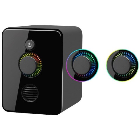 DEFENDER SPEAKER V12 2.1 11W USB 65212 DEFENDER SPEAKER V12 2.1 11W USB 65212