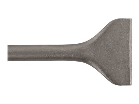 Dłuto do młota udarowego Makita SDS MAX 80x300mm Dłuto do młota udarowego Makita SDS MAX 80x300mm