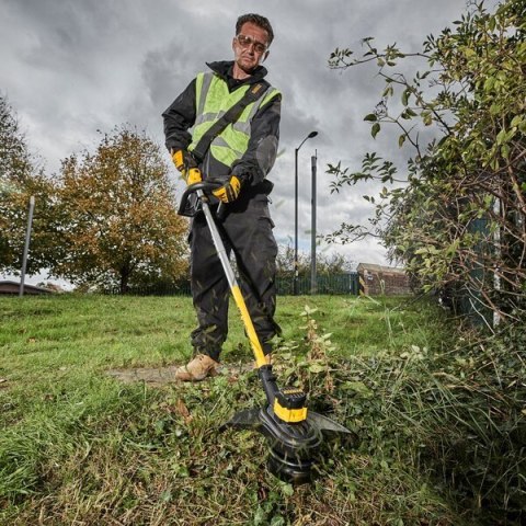 Podkaszarka do trawy Aku 18v DCM561PBS-XJ DEWALT Podkaszarka do trawy Aku 18v DCM561PBS-XJ DEWALT