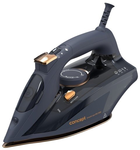 Żelazko parowe CONCEPT ZN9110