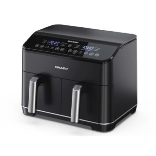 Frytkownica powietrzna AF-GD82AE-B