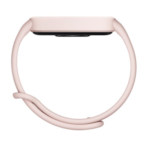 Xiaomi Smart Band 9 Active TFT Opaska do monitorowania aktywności 3,73 cm (1.47") Różowy Xiaomi Smart Band 9 Active TFT Opaska do monitorowania aktywności 3,73 cm (1.47") Różowy
