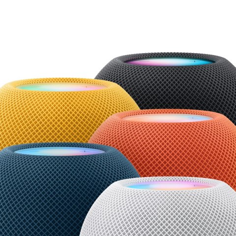 Apple HomePod mini Orange Apple HomePod mini Orange