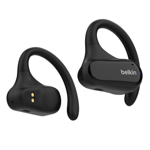 BELKIN SŁUCHAWKI BT Z OTWARTYM UCHEM CLEARFIT, BIAŁE BELKIN SŁUCHAWKI BT Z OTWARTYM UCHEM CLEARFIT, BIAŁE