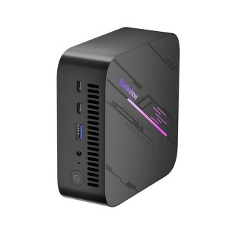 Mini PC Blackview MP100 Ryzen 7-5825U/16GB/SSD 1TB/Win 11 Pro czarny