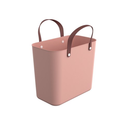 Rotho Multibag Albula Style 25L różowy Linnea