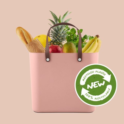 Rotho Multibag Albula Style 25L różowy Linnea