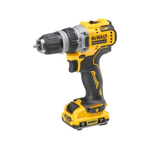 Wkrętarka DeWALT DCD703L2T 12V 57Nm 2x3Ah Wkrętarka DeWALT DCD703L2T 12V 57Nm 2x3Ah