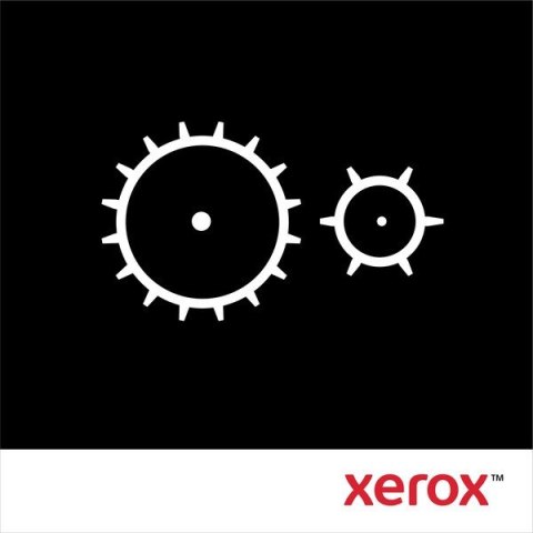 Xerox 115R00126 element maszyny drukarskiej Wałek Xerox 115R00126 element maszyny drukarskiej Wałek