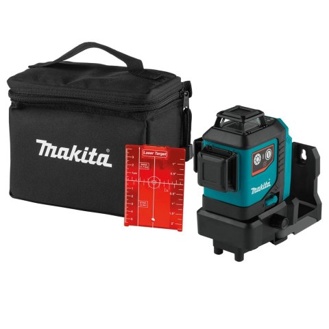 MAKITA LASER LINIOWY 12V SK700D MAKITA LASER LINIOWY 12V SK700D