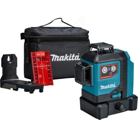 MAKITA LASER LINIOWY 12V SK700D MAKITA LASER LINIOWY 12V SK700D