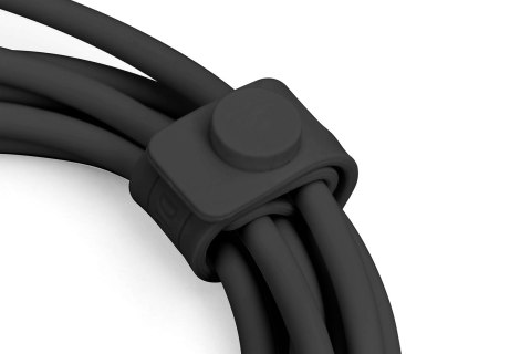 Digitus Kabel silikonowy USB, USB 20 Gb/s, 2 m, czarny Digitus Kabel silikonowy USB, USB 20 Gb/s, 2 m, czarny