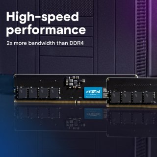 Pamięć DDR5 128GB(2*64GB)/5600 CL46