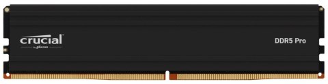 Pamięć DDR5 Pro 16GB/6000(1*16GB) CL48 Pamięć DDR5 Pro 16GB/6000(1*16GB) CL48