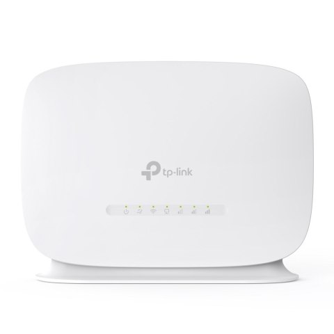 Router bezprzewodowy TP-LINK TL-MR105 4G LTE Router bezprzewodowy TP-LINK TL-MR105 4G LTE