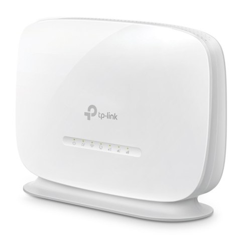Router bezprzewodowy TP-LINK TL-MR105 4G LTE Router bezprzewodowy TP-LINK TL-MR105 4G LTE