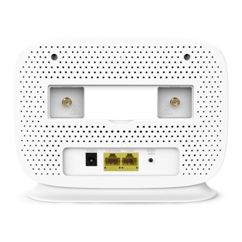 Router bezprzewodowy TP-LINK TL-MR105 4G LTE Router bezprzewodowy TP-LINK TL-MR105 4G LTE