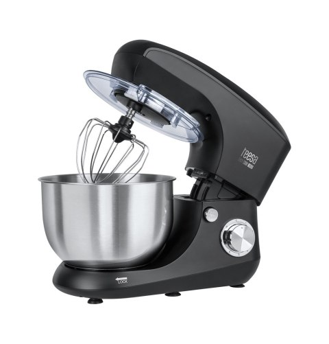 TEESA ROBOT KUCHENNY EASY COOK SINGLE BLACK TEESA ROBOT KUCHENNY EASY COOK SINGLE BLACK