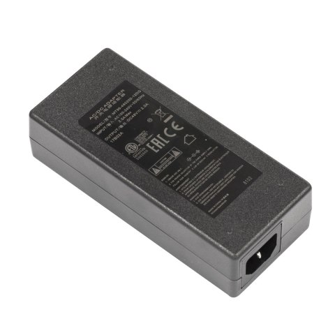 MikroTik 48V2A96W | Zasilacz | 48V, 2A, 96W dedykowany dla HEX POE oraz CRS112-8P-4S-IN MikroTik 48V2A96W | Zasilacz | 48V, 2A, 96W dedykowany dla HEX POE oraz CRS112-8P-4S-IN