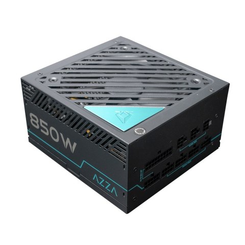 Zasilacz Linkworld Azza PSAZ-850G 850W Zasilacz Linkworld Azza PSAZ-850G 850W