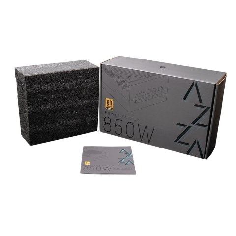 Zasilacz Linkworld Azza PSAZ-850G 850W Zasilacz Linkworld Azza PSAZ-850G 850W