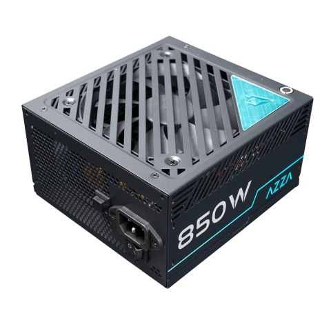 Zasilacz Linkworld Azza PSAZ-850G 850W Zasilacz Linkworld Azza PSAZ-850G 850W