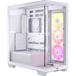Corsair 3500X ARGB Midi Tower Biały