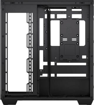 Corsair 3500X Midi Tower Czarny