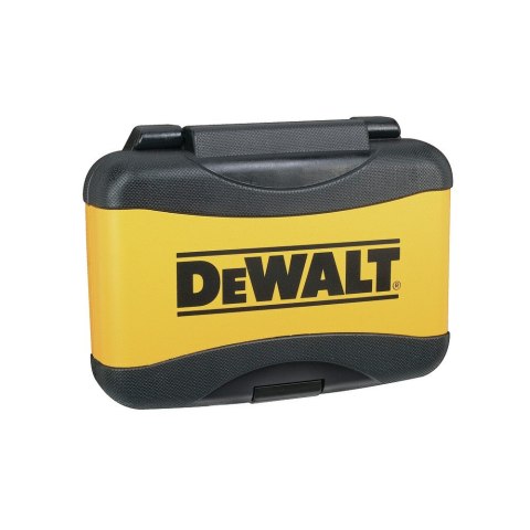 DeWALT DT7507-QZ gniazdko/zestaw gniazdek Zestaw nasadek DeWALT DT7507-QZ gniazdko/zestaw gniazdek Zestaw nasadek