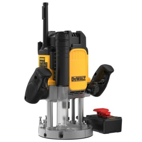 FREZARKA GÓRNOWRZECIONOWA DWE627KT DEWALT FREZARKA GÓRNOWRZECIONOWA DWE627KT DEWALT