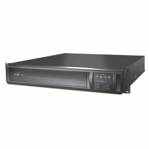 FUJITSU PY LI UPS 3kVA / 2.7kW R/T (2U) FUJITSU PY LI UPS 3kVA / 2.7kW R/T (2U)