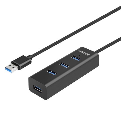 UNITEK HUB 4X USB 3.0, Y-3089 UNITEK HUB 4X USB 3.0, Y-3089