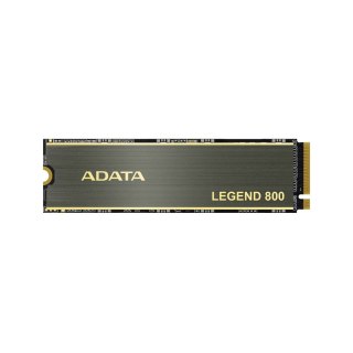 ADATA ALEG-800-2000GCS urządzenie SSD M.2 2 TB PCI Express 4.0 3D NAND NVMe