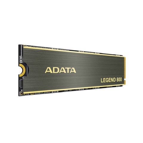 ADATA ALEG-800-2000GCS urządzenie SSD M.2 2 TB PCI Express 4.0 3D NAND NVMe