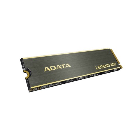 ADATA ALEG-800-2000GCS urządzenie SSD M.2 2 TB PCI Express 4.0 3D NAND NVMe