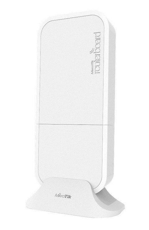 Access Point MikroTik RBwAPR-2nD&R11e-LR2 wAP LR2 Kit 2.4GHz Access Point MikroTik RBwAPR-2nD&R11e-LR2 wAP LR2 Kit 2.4GHz