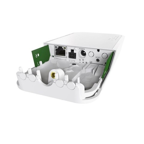 Access Point MikroTik RBwAPR-2nD&R11e-LR2 wAP LR2 Kit 2.4GHz Access Point MikroTik RBwAPR-2nD&R11e-LR2 wAP LR2 Kit 2.4GHz