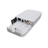 Access Point MikroTik RBwAPR-2nD&R11e-LR2 wAP LR2 Kit 2.4GHz Access Point MikroTik RBwAPR-2nD&R11e-LR2 wAP LR2 Kit 2.4GHz