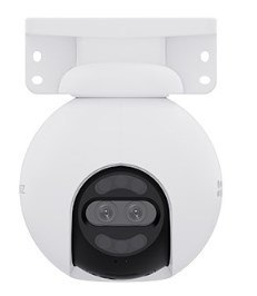 EZVIZ H80x Dual 4K Kulisty Kamera bezpieczeństwa IP Wewnętrz i na wolnym powietrzu 3840 x 2160 px Sufit / Ściana EZVIZ H80x Dual 4K Kulisty Kamera bezpieczeństwa IP Wewnętrz i na wolnym powietrzu 3840 x 2160 px Sufit / Ściana