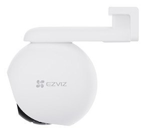 EZVIZ H80x Dual 4K Kulisty Kamera bezpieczeństwa IP Wewnętrz i na wolnym powietrzu 3840 x 2160 px Sufit / Ściana EZVIZ H80x Dual 4K Kulisty Kamera bezpieczeństwa IP Wewnętrz i na wolnym powietrzu 3840 x 2160 px Sufit / Ściana