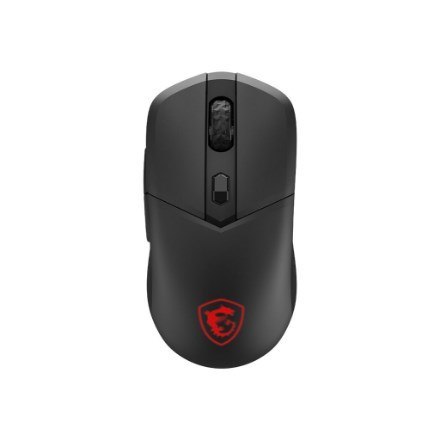 MSI VERSA 300 myszka Gaming Po prawej stronie RF Wireless + Bluetooth + USB Type-C Optyczny 8000 DPI MSI VERSA 300 myszka Gaming Po prawej stronie RF Wireless + Bluetooth + USB Type-C Optyczny 8000 DPI