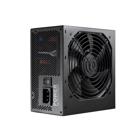 FSP Hydro K PRO 850W moduł zasilaczy 24-pin ATX ATX Czarny