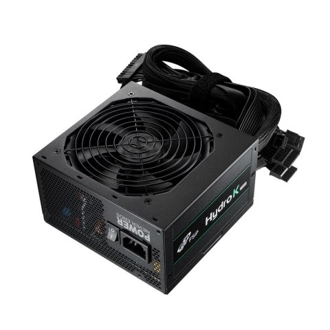 FSP Hydro K PRO 850W moduł zasilaczy 24-pin ATX ATX Czarny