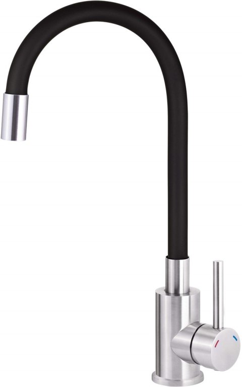 Bateria kuchenna z elastyczną wylewką BOC_B720 5907650810131 Bateria kuchenna z elastyczną wylewką BOC_B720 5907650810131
