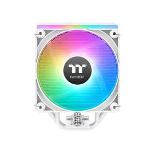 Chłodzenie procesora ASTRIA 200 ARGB Lighting (TDP 210W, 120mm) White